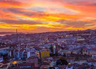 راهنمای سفر به لیسبون، پرتغال