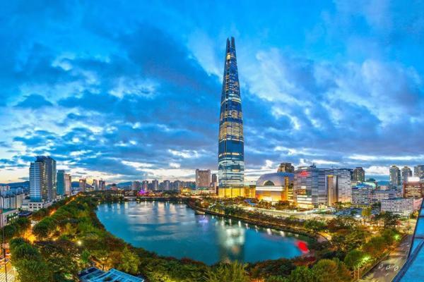 برترین زمان سفر به سئول؛ شهری در مرز مدرنیته و تاریخ در کره جنوبی