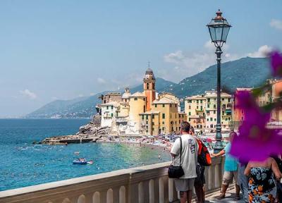 راهنمای سفر به ایتالیا ، توریستی ترین کشور اروپا