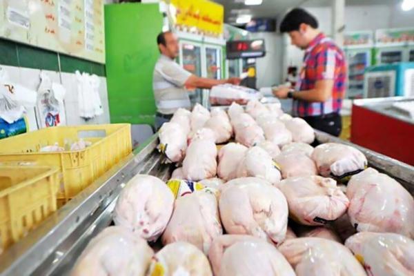 مرغ از کی ارزان می شود؟ ، جدیدترین قیمت مرغ در بازار
