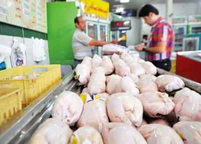 مرغ از کی ارزان می شود؟ ، جدیدترین قیمت مرغ در بازار