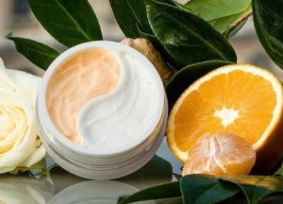 طرز تهیه ماسک نارنگی برای شادابی و جوانی پوست با 15 روش