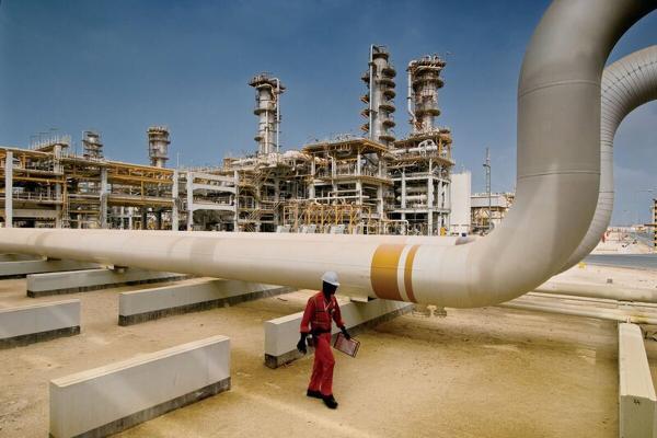 باخت بزرگ ایران در رقابت گازی با قطر؛ 100 هیچ قطر از ما جلو زد