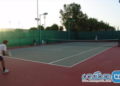 معروف ترین جذابیت های دبی برای ورزشکاران