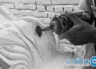 نخستین همایش تخصصی هنر سنگ تراشی در مشهد برگزار می گردد