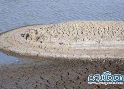 خیلی از تالابهای استان همدان در معرض خطر خشک شدن قرار گرفته اند