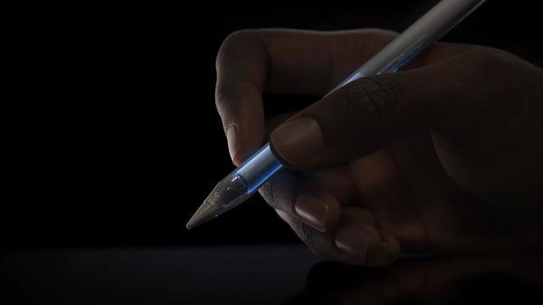 قلم آیپد به قابلیت های سرفیس مجهز شد!