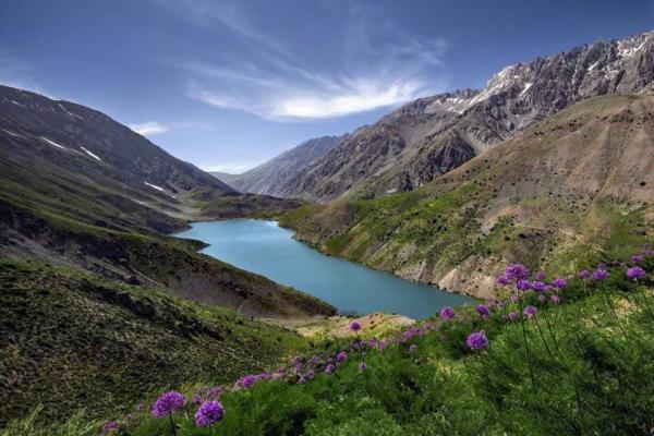 لرستان کجا بریم خوش بگذره ؟