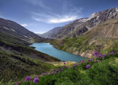 لرستان کجا بریم خوش بگذره ؟