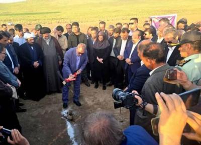 کارخانه فراوری خودروهای هیبریدی در کشور احداث می گردد