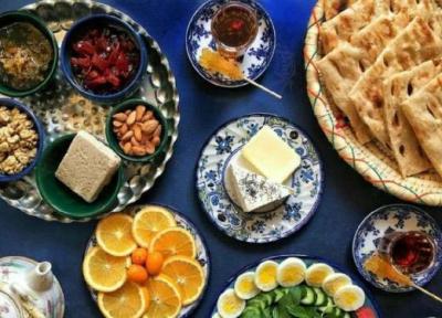 کلید اصلی سلامتی در ماه رمضان چیست؟