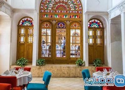 معرفی تعدادی از معروف ترین رستوران های کاشان