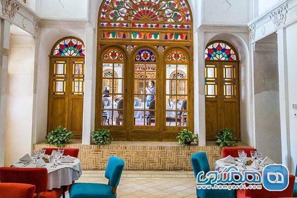 معرفی تعدادی از معروف ترین رستوران های کاشان