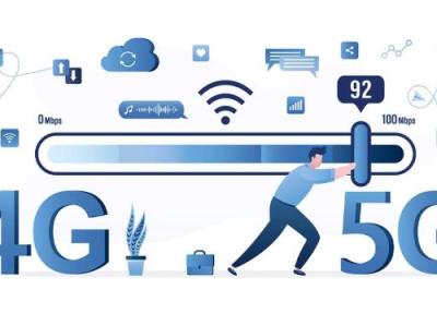 گوشی 5G چیست و چه تفاوتی با 4G دارد؟