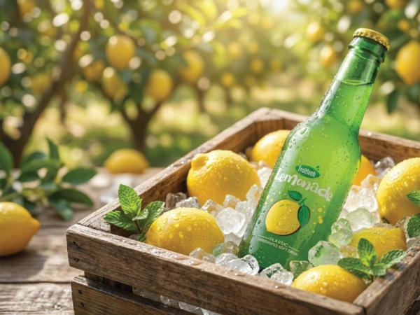 از مهمانی تا روزهای پرمشغله؛ لیموناد فروتیوه همراه همیشگی شما در تمام لحظات